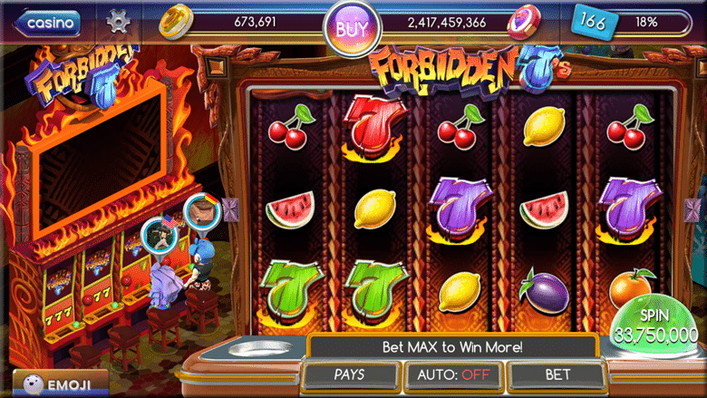 One Armed Bandit Slot Machine – Play For Free In Top Casinos Online